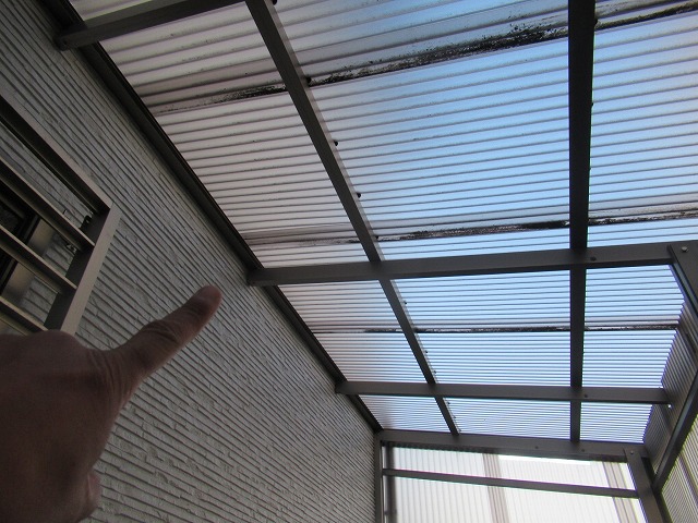 昭和町　雪止め増設工事